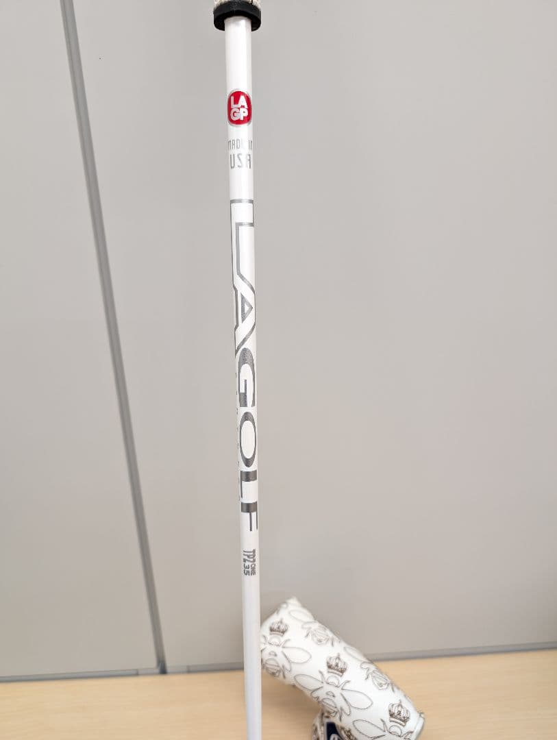 ベティナルディ Queen B ♯12 LAゴルフBettinardi パター