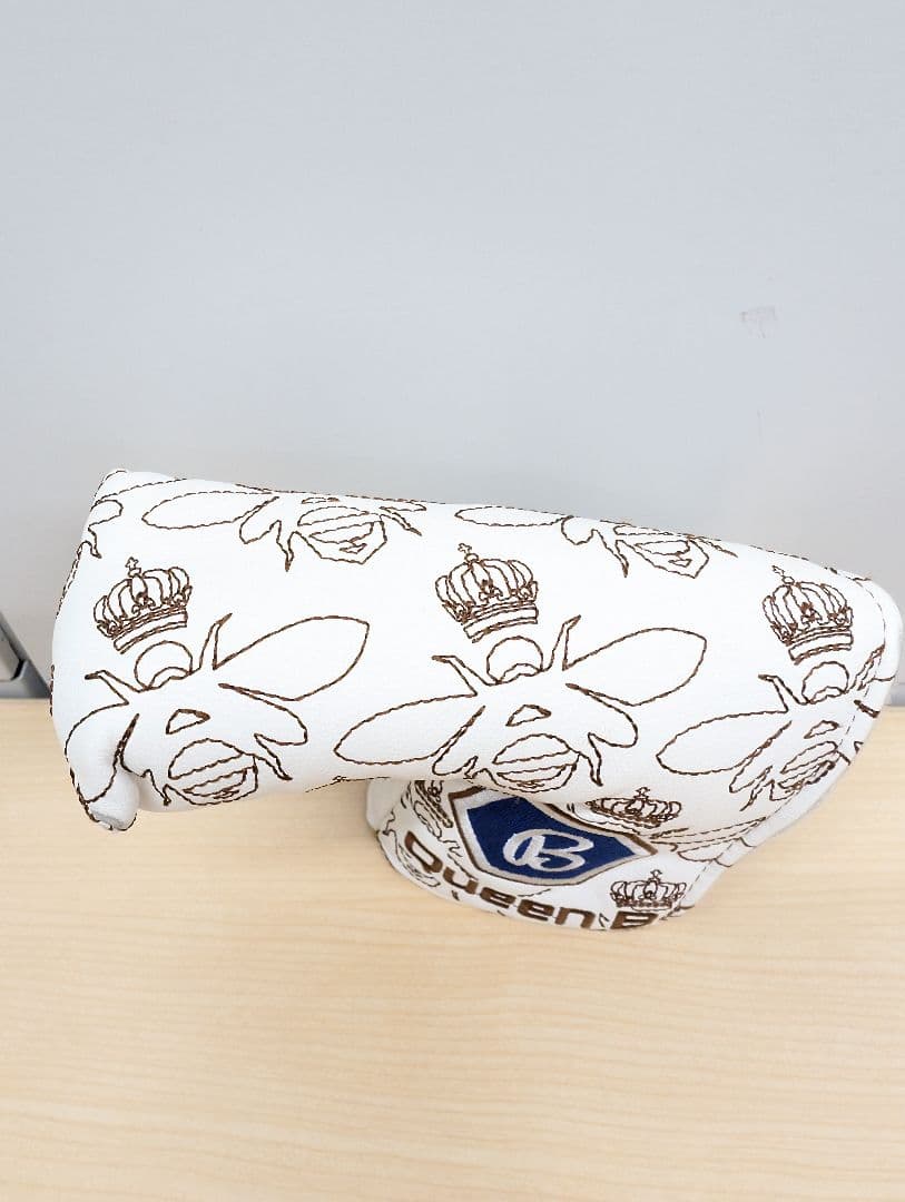 ベティナルディ Queen B ♯12 LAゴルフBettinardi パター