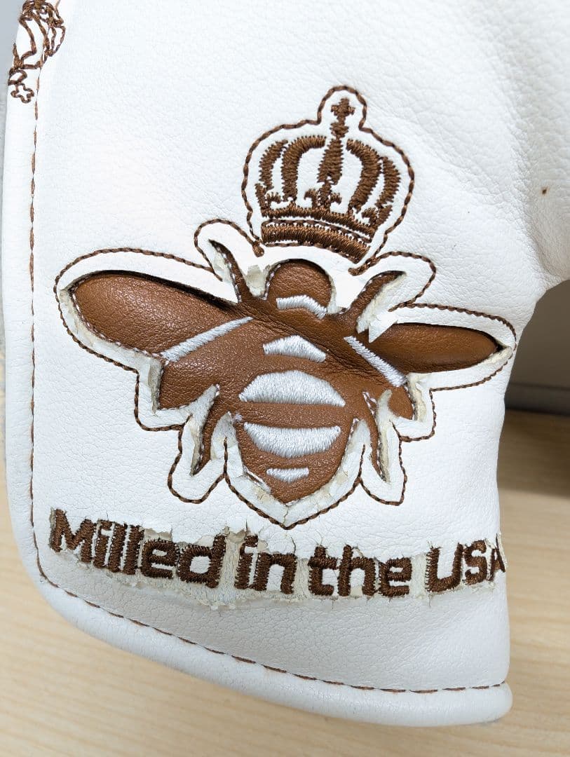 ベティナルディ Queen B ♯12 LAゴルフBettinardi パター