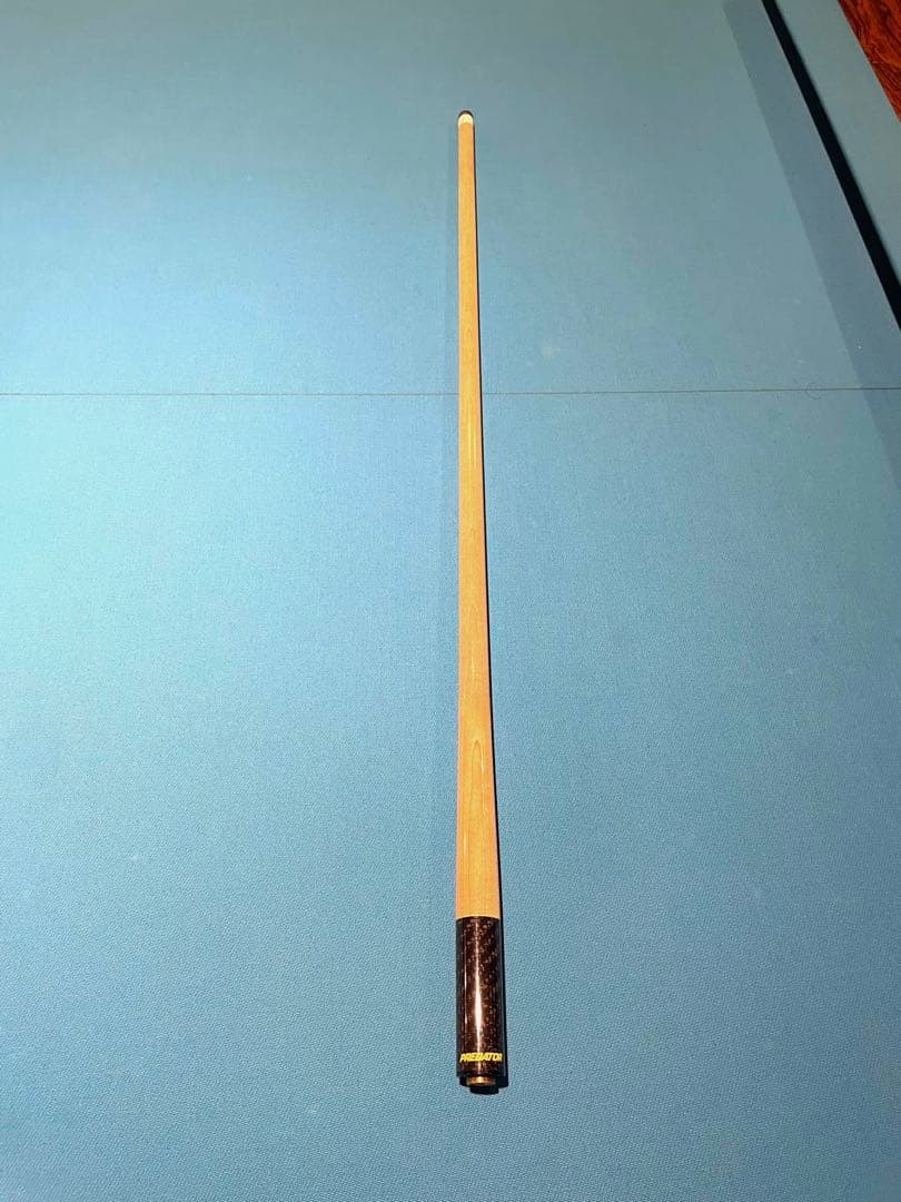 Predator BK3シャフト