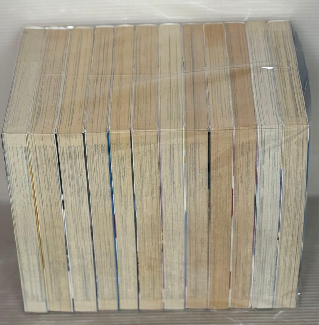 【R447m】 鬼頭莫宏 コミック なるたる　1〜12巻完結全巻セット