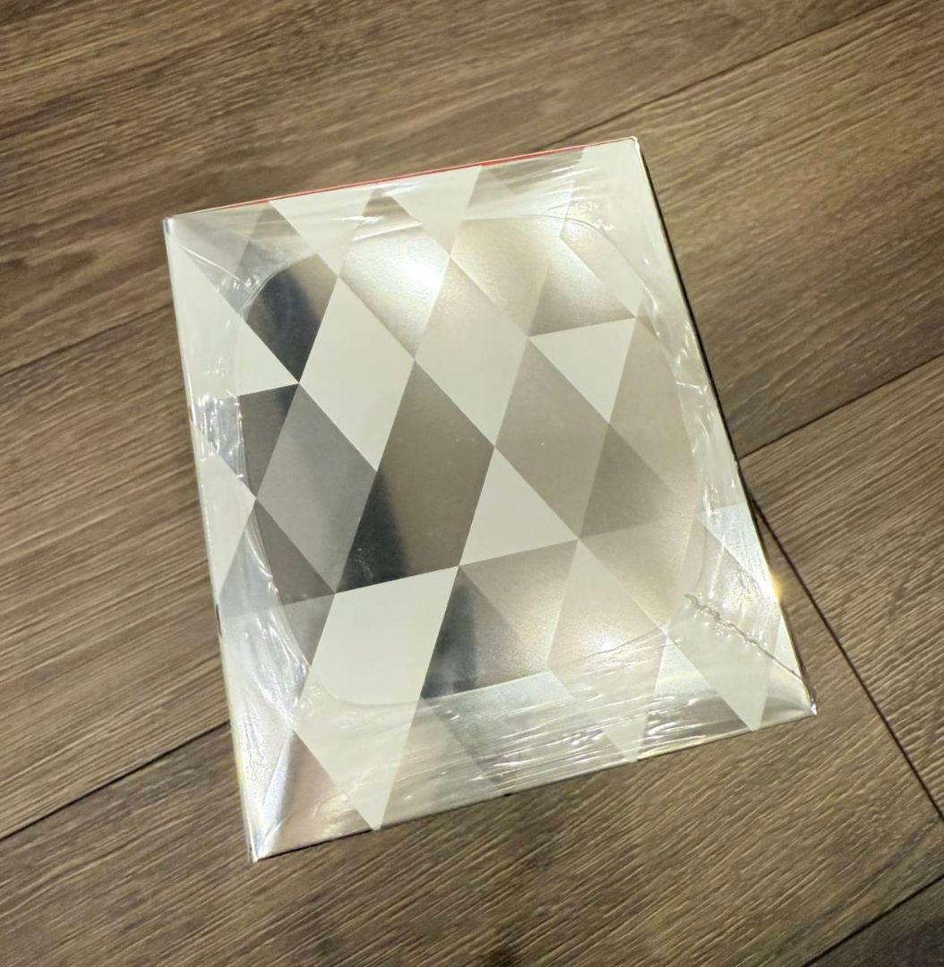 【新品未開封】エニシーグローパック 10包入 1箱