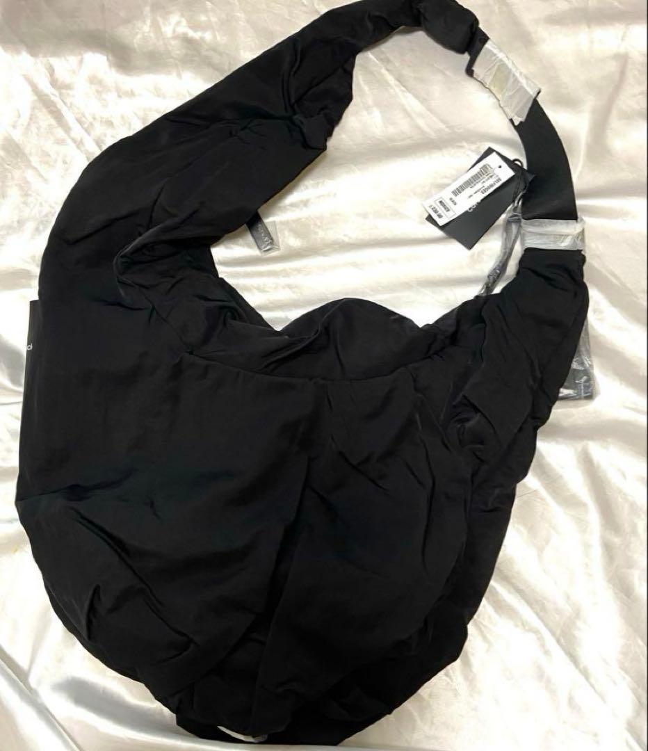 週末セール【Cote＆Ciel】Hyco ハイコSmooth Blackブラック