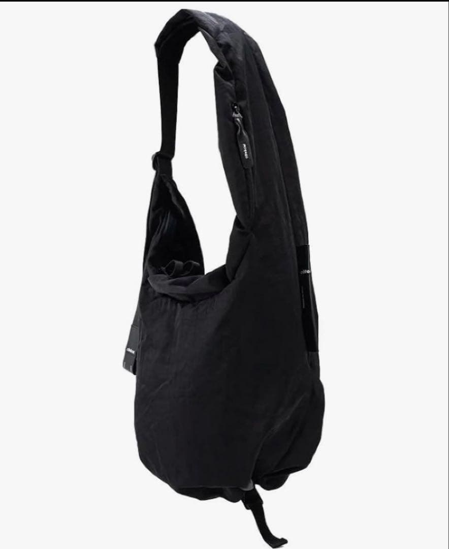 週末セール【Cote＆Ciel】Hyco ハイコSmooth Blackブラック