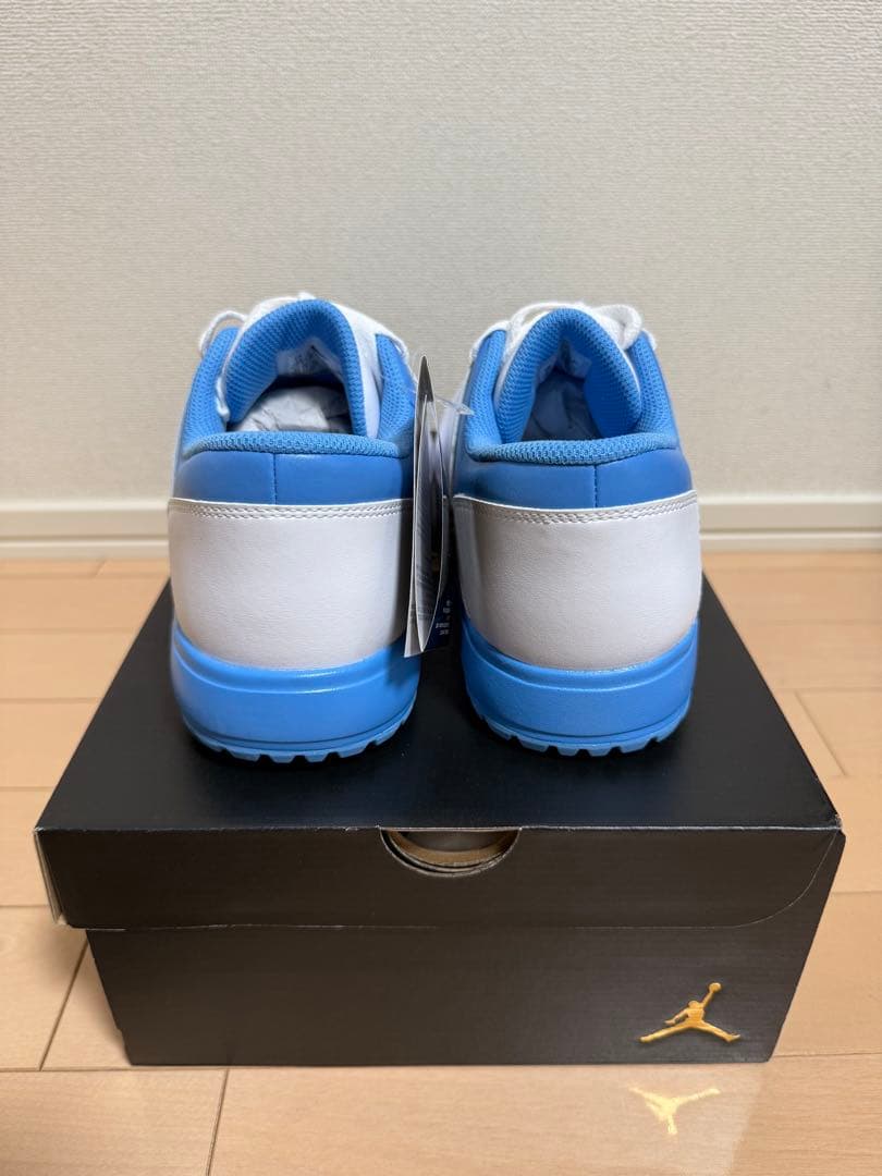 NIKE JORDAN NU RETRO 1 G ナイキ　ゴルフシューズ