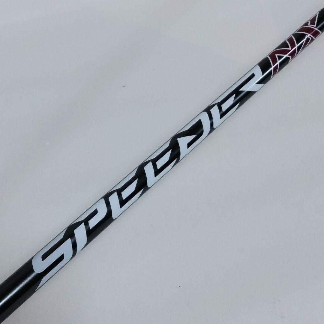 新品 Fujikura SPEEDER NX シャフト R フレックス