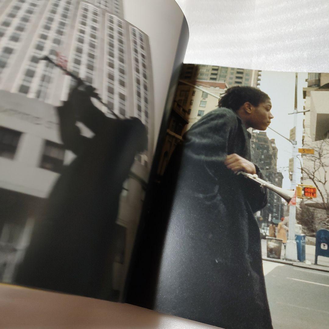 The Jean-Michel Basquiat Show 2006年