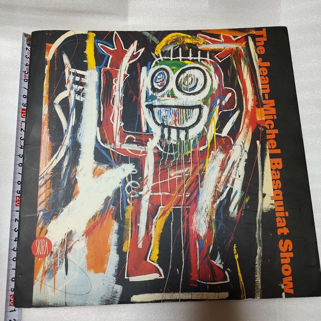The Jean-Michel Basquiat Show 2006年