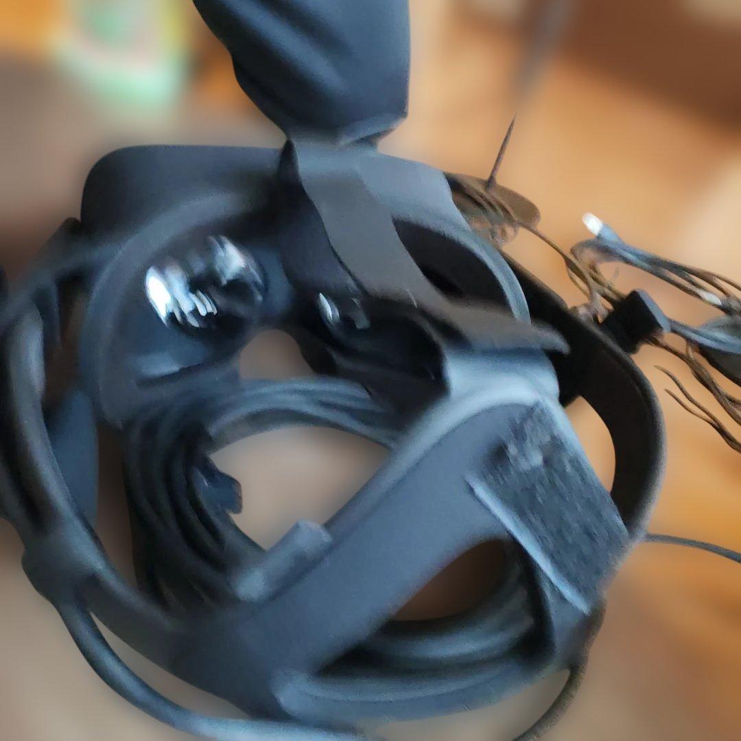  Rift CV1 VRヘッドセットセット