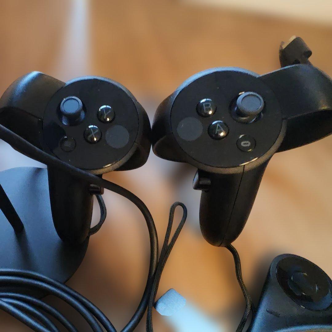  Rift CV1 VRヘッドセットセット