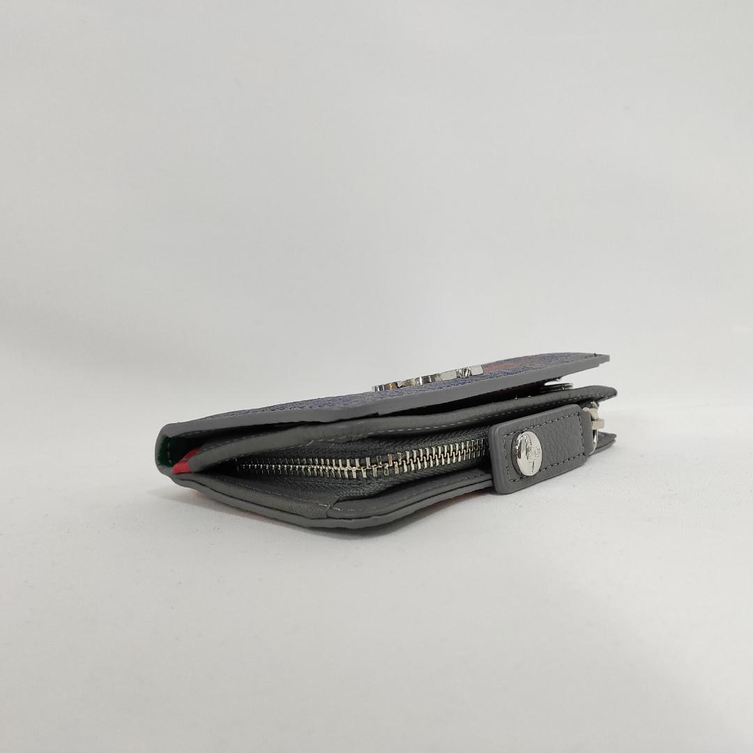 ○★新品 未使用 Vivienne Westwood フラットハウス キーケース