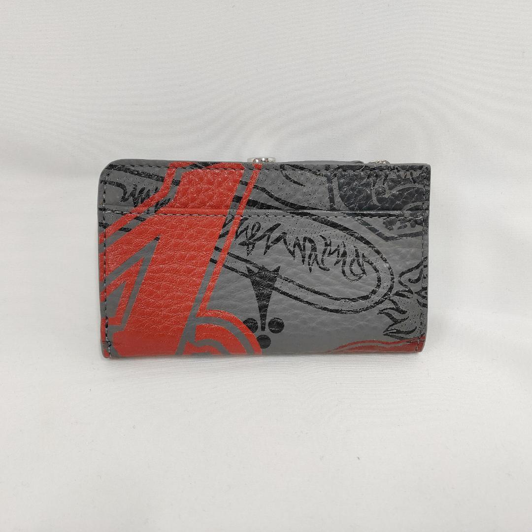 ○★新品 未使用 Vivienne Westwood フラットハウス キーケース