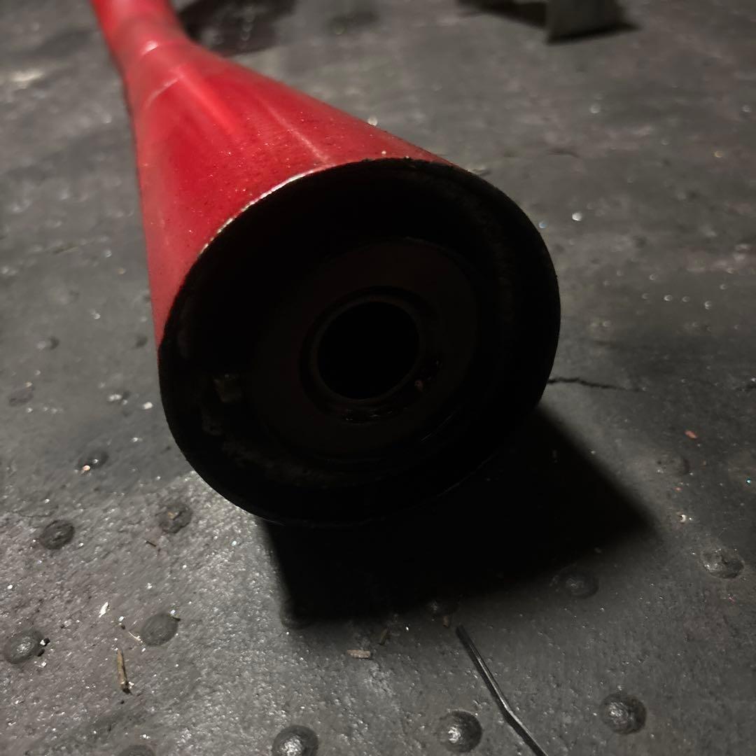 GT380 キング管メガホン