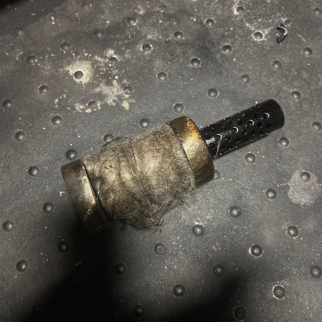 GT380 キング管メガホン