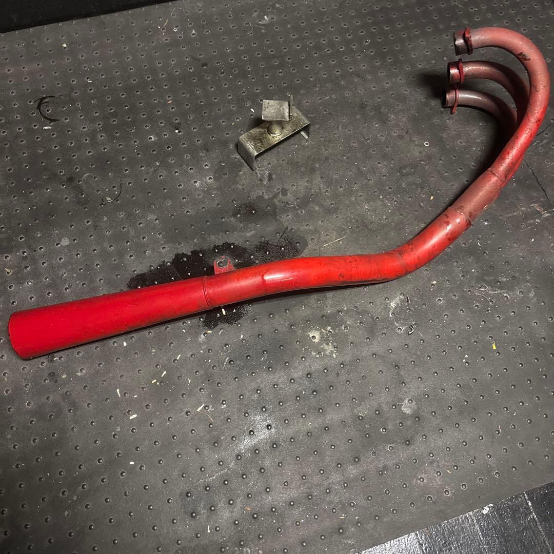 GT380 キング管メガホン