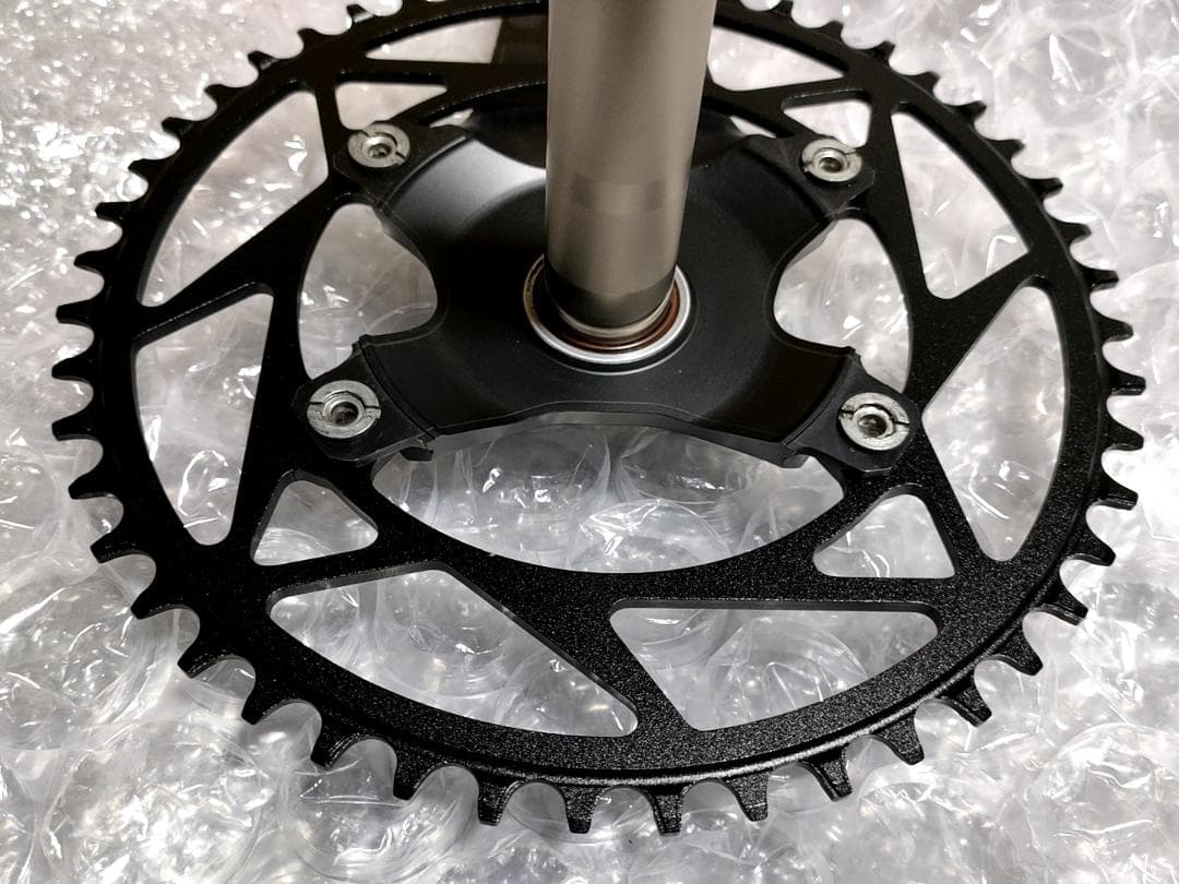 シマノ アルテグラ FC-R8100 クランク 自転車 パーツ ロードバイク