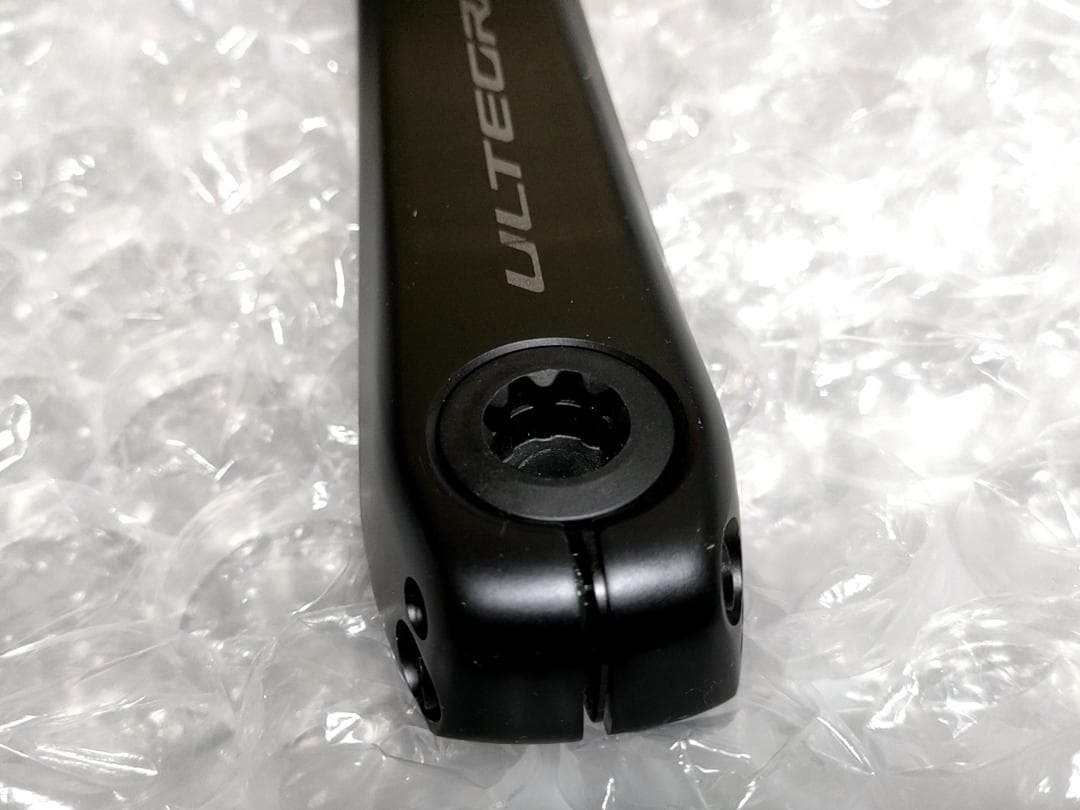 シマノ アルテグラ FC-R8100 クランク 自転車 パーツ ロードバイク