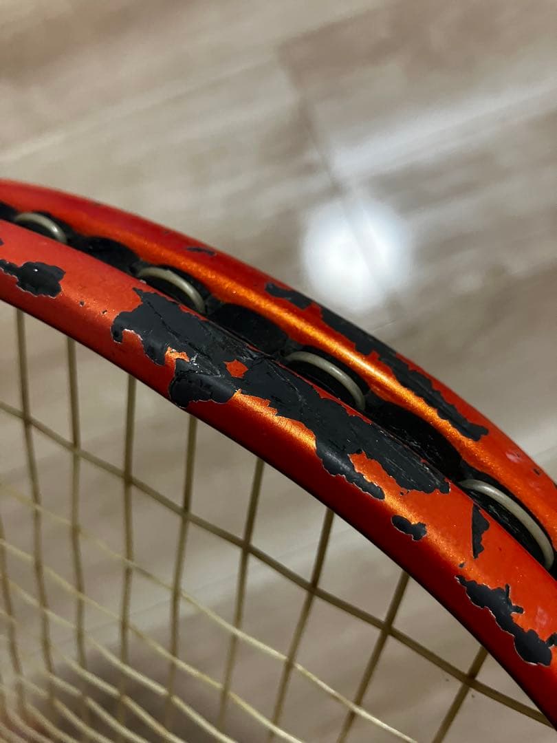 ソフトテニスラケット 7本セット バラ売り不可