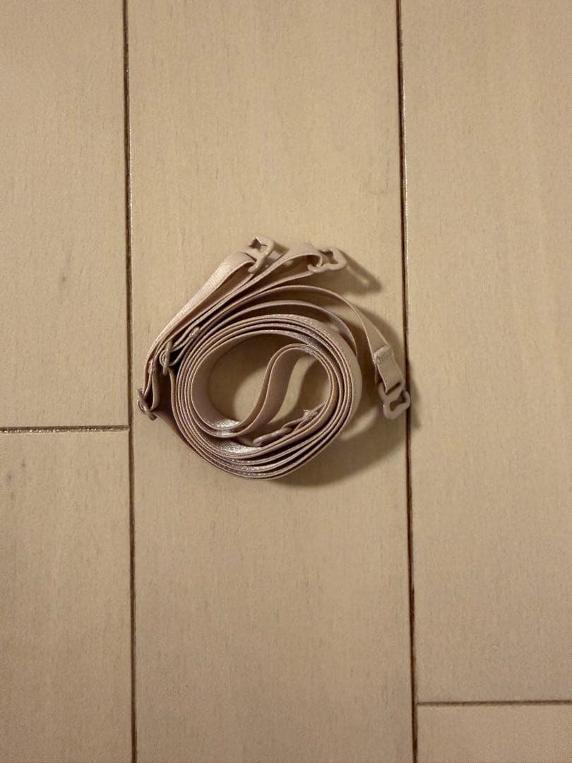 La Venus ビスチェ ブライダルインナー C65 ガードル　セット