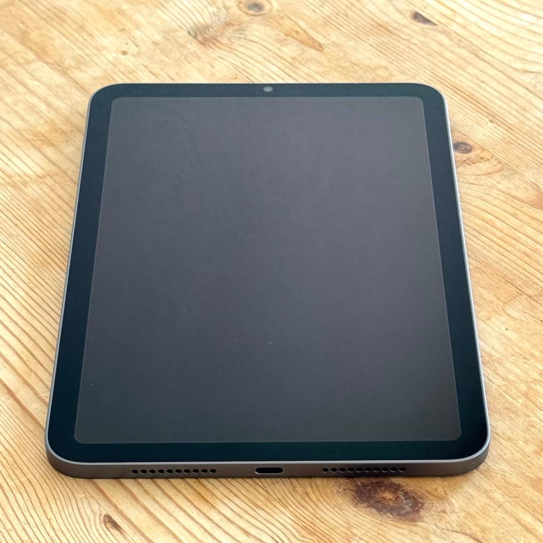 iPad mini Wi‑Fiモデル 64GB - スペースグレイ
