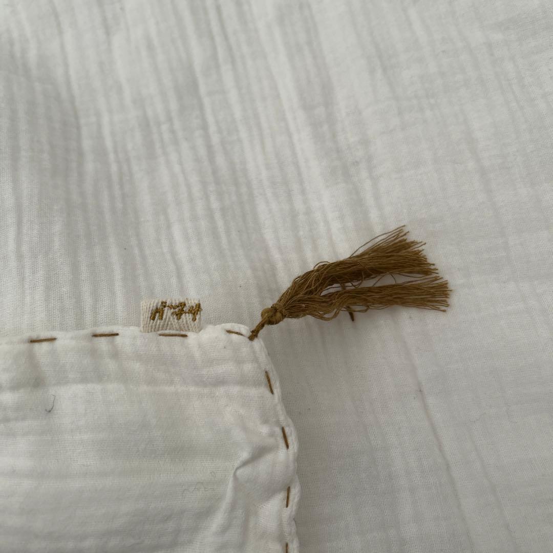 【Numero 74】モーゼバスケット