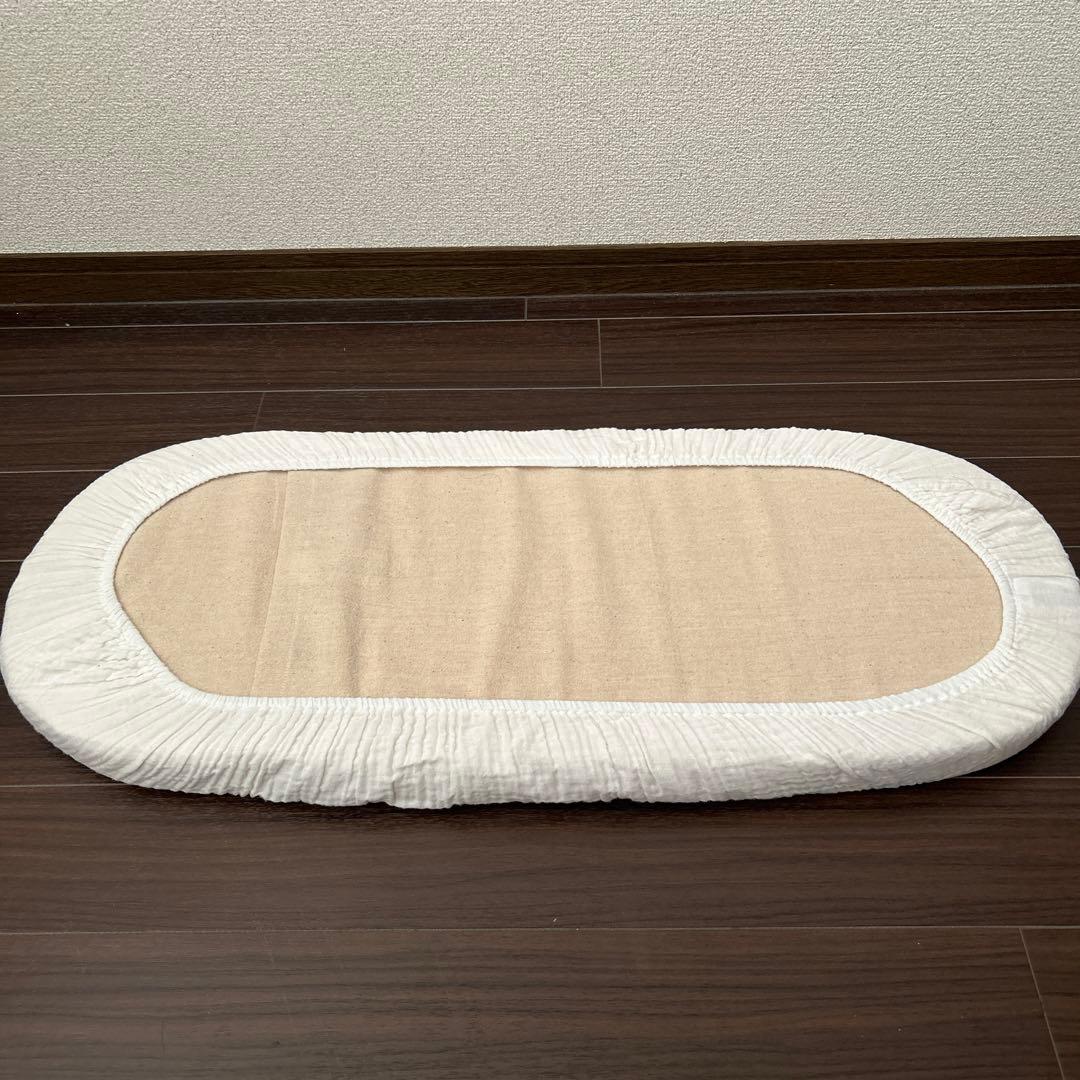 【Numero 74】モーゼバスケット