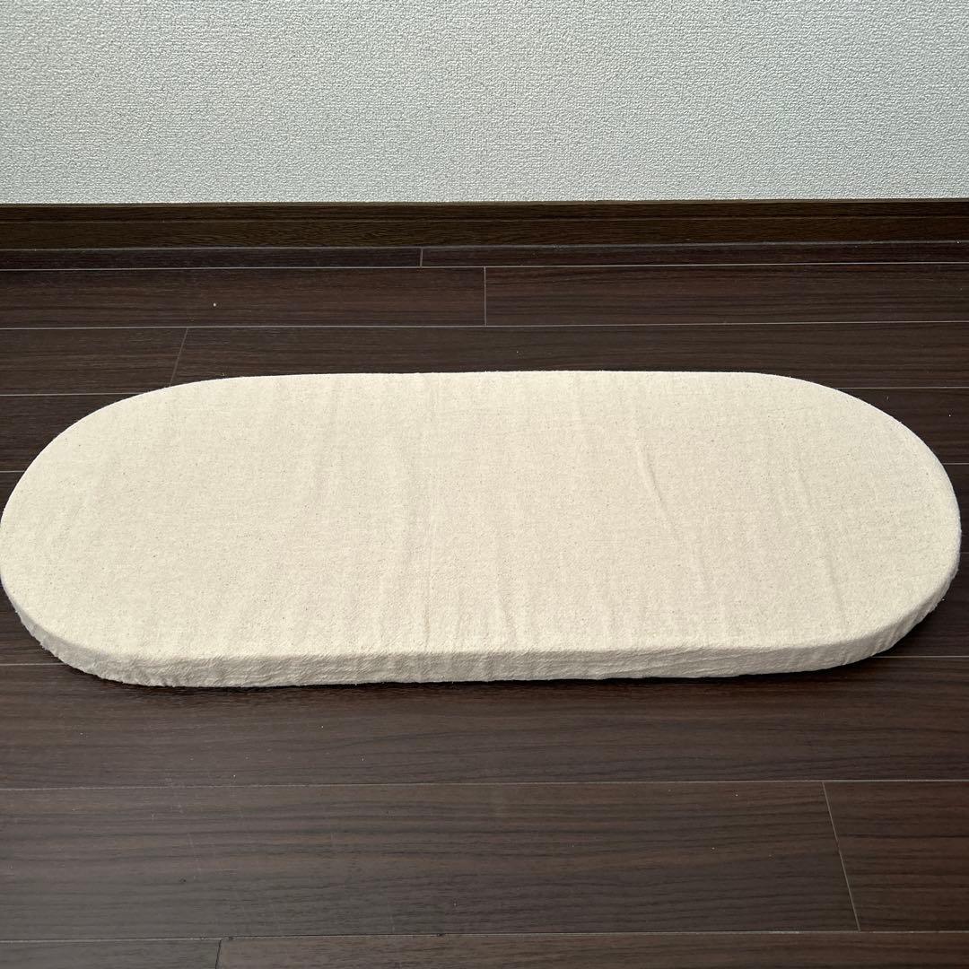 【Numero 74】モーゼバスケット