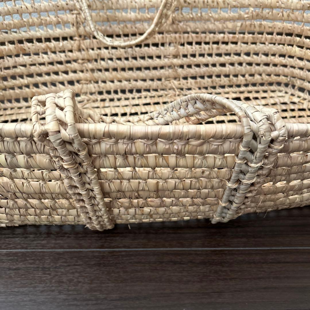 【Numero 74】モーゼバスケット