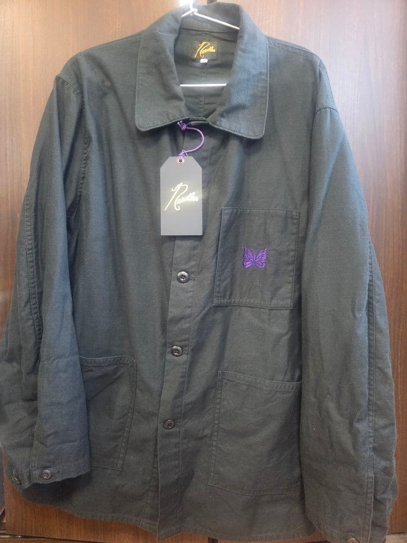 【値下げ中】NEEDLES ジャケット