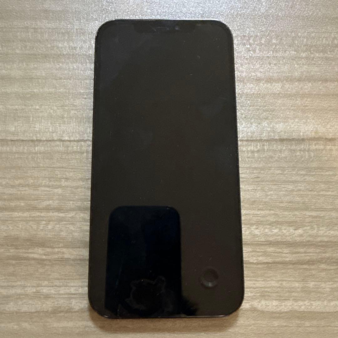 iPhone12 ProMAX 512GB パシフィックブルー