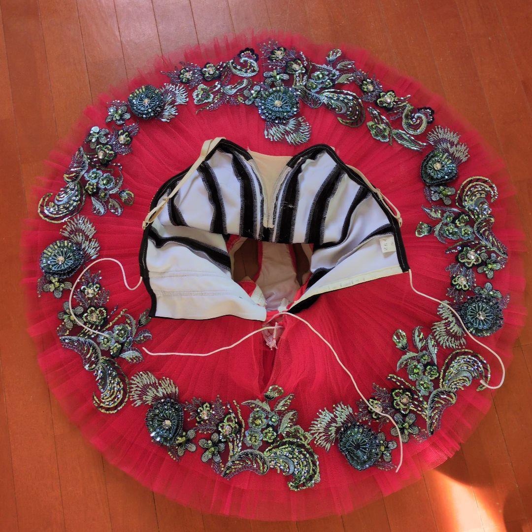 チュチュ 150サイズ