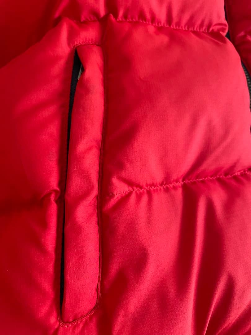 専用☆【送料込♡】ポロラルフローレン☆ダウンジャケット☆150②