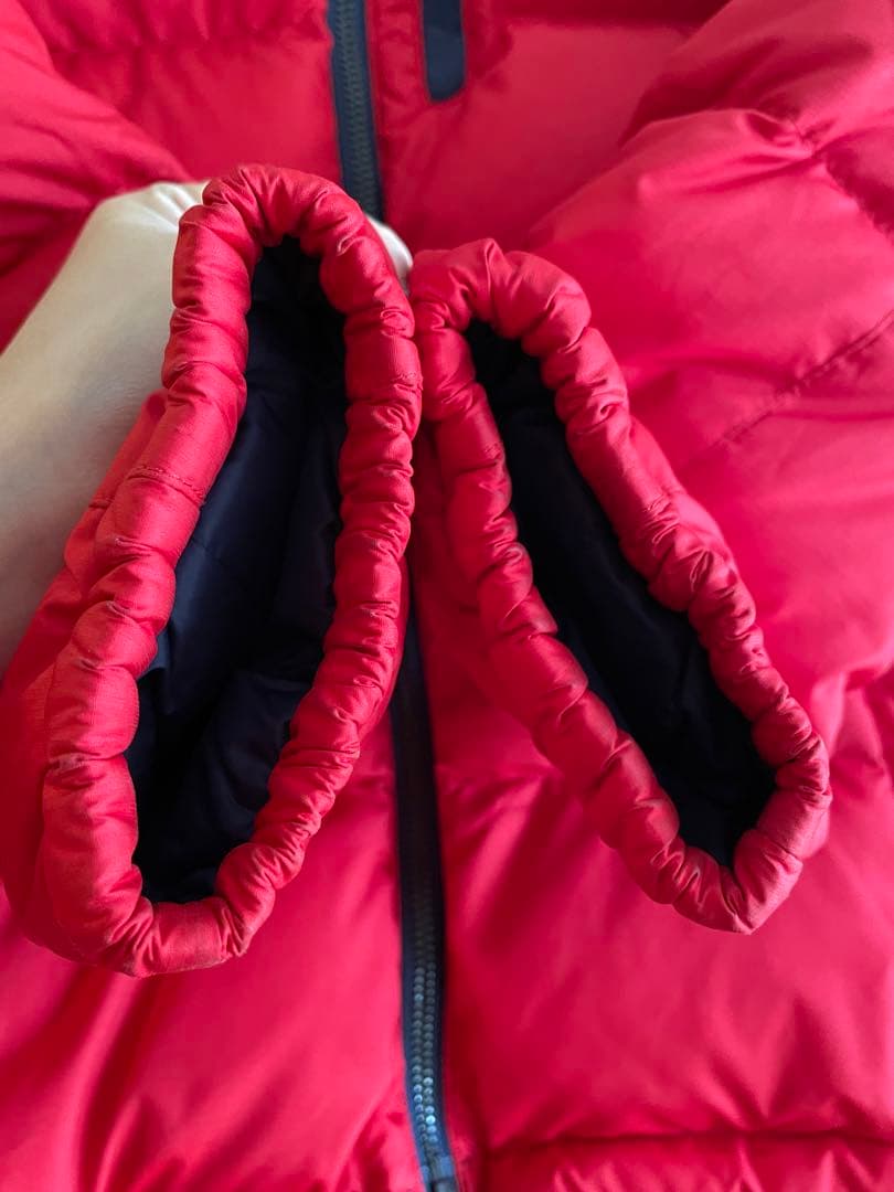 専用☆【送料込♡】ポロラルフローレン☆ダウンジャケット☆150②