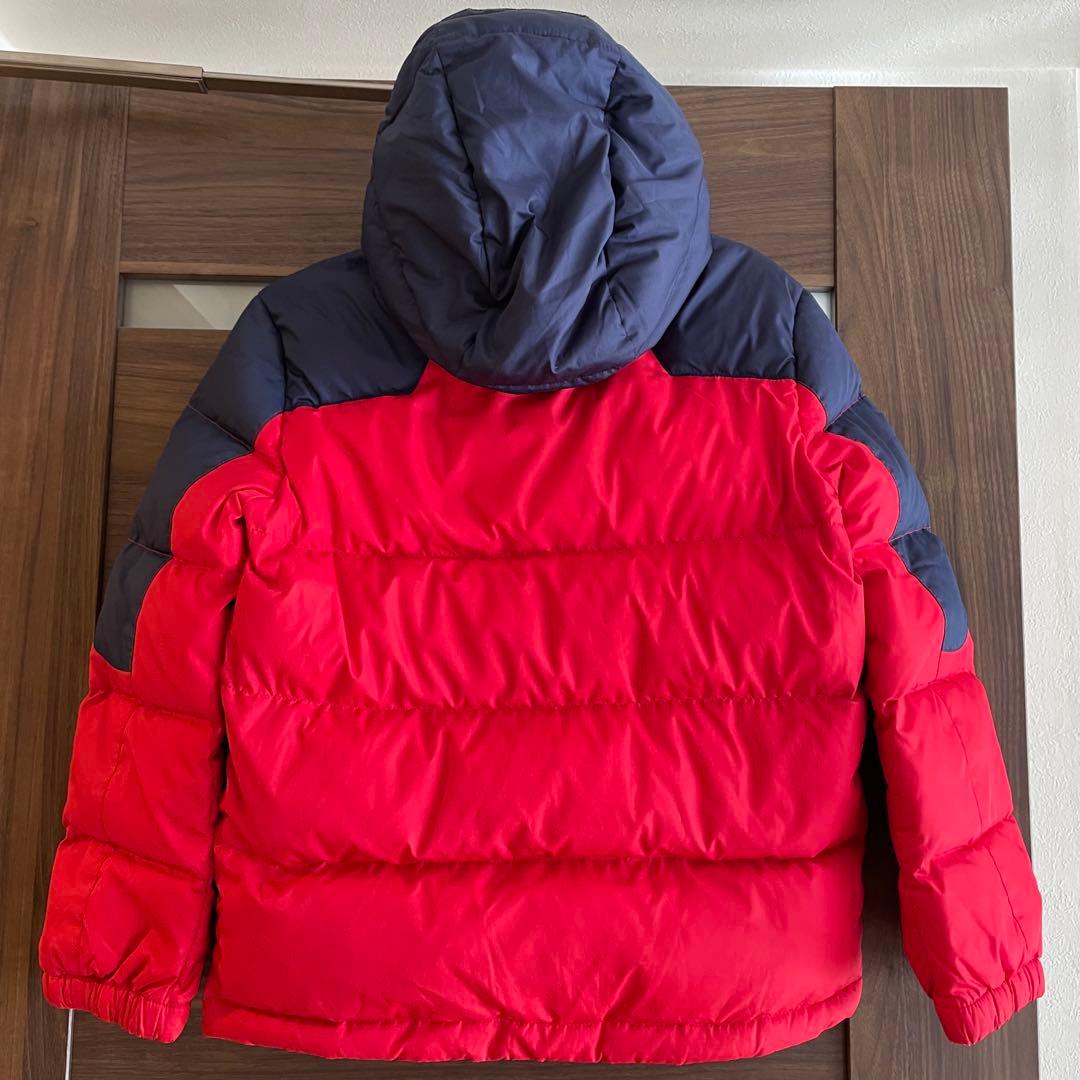 専用☆【送料込♡】ポロラルフローレン☆ダウンジャケット☆150②