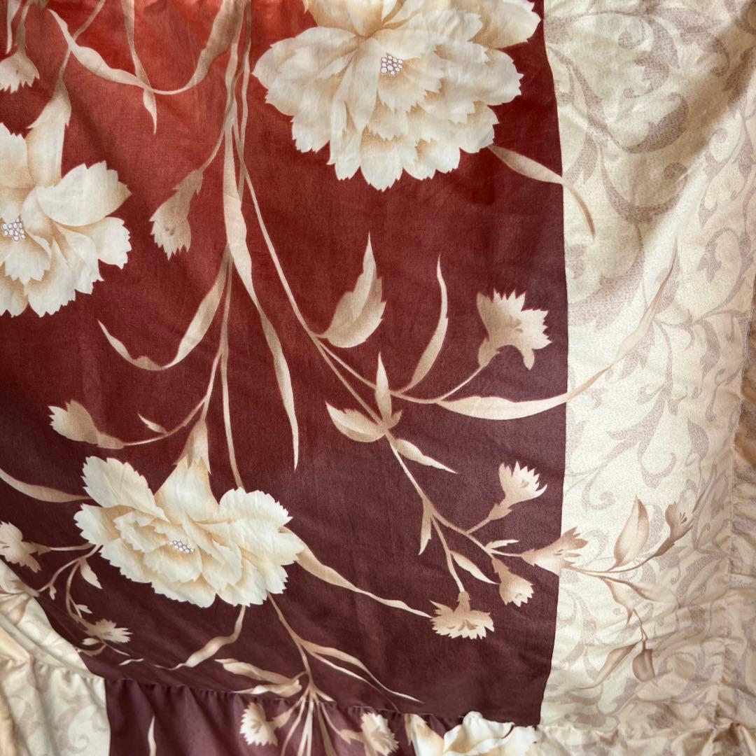 羽毛掛ふとん　シベリアンマザーグース　ハンドピック