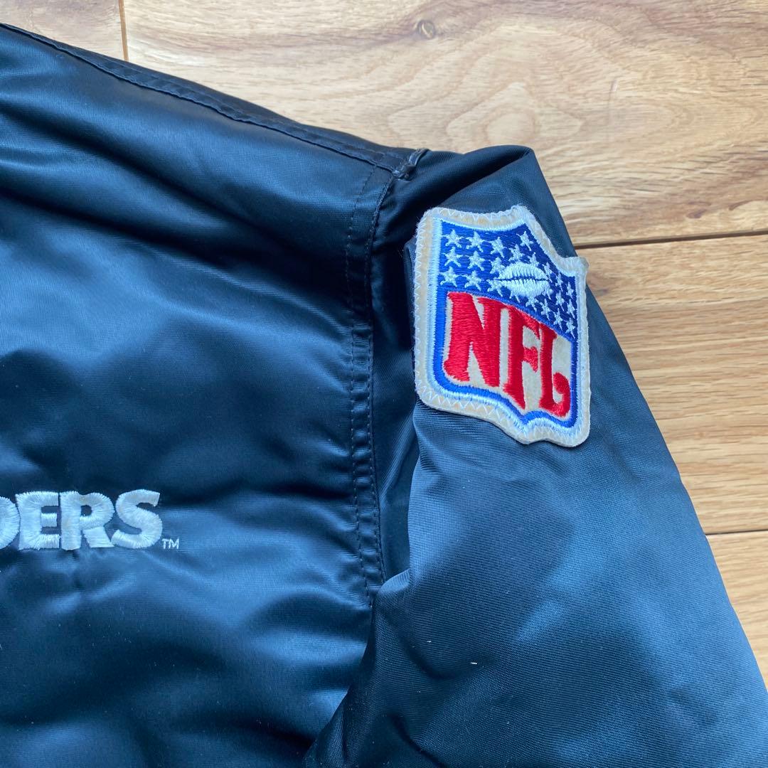 PRO LINE STARTER 90s レイダース RAIDERS スタジャン