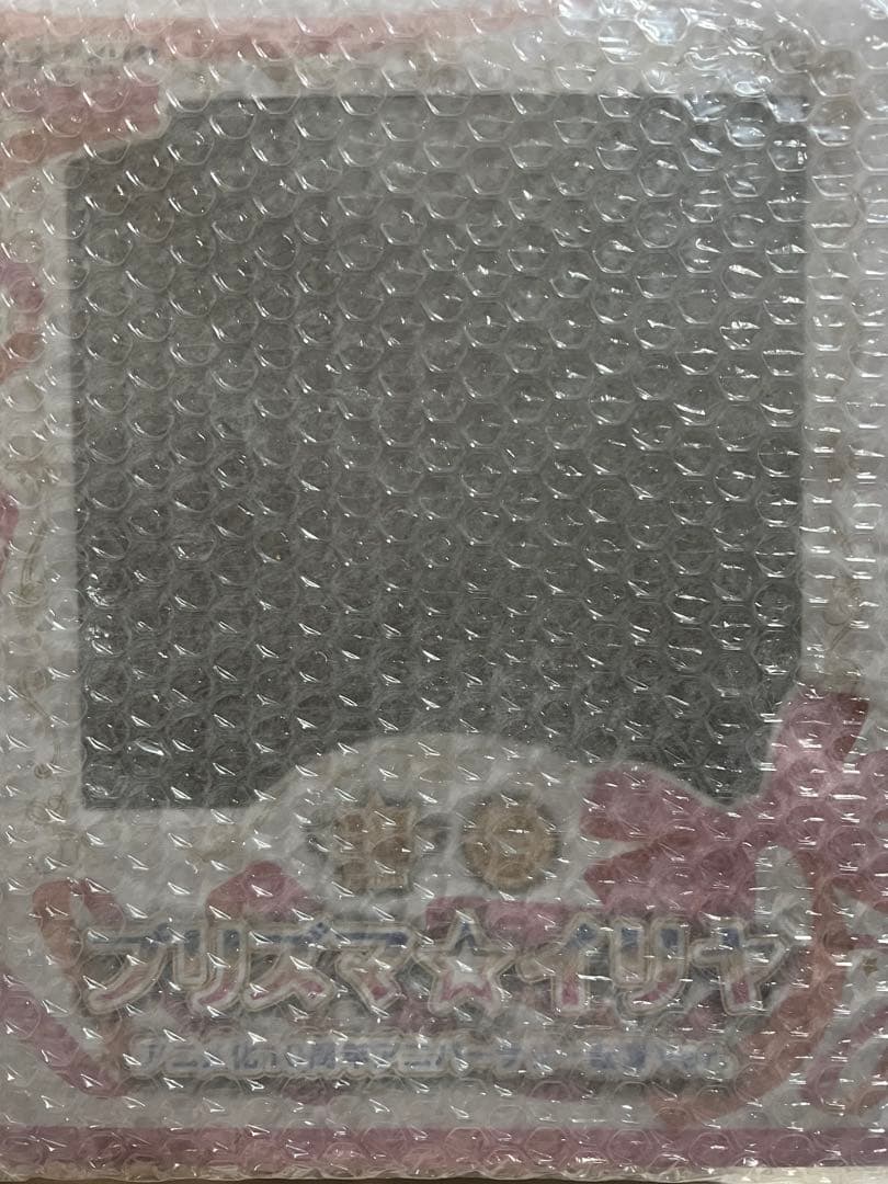 イリヤ アニメ化10周年アニバーサリー 転身Ver.