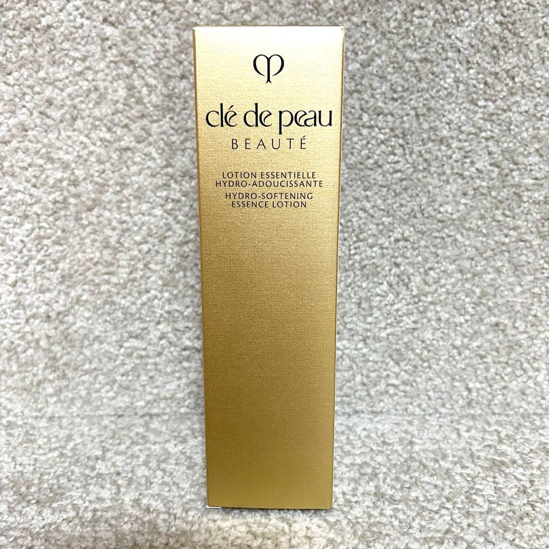 クレ・ド・ポー ボーテ　ローションエサンシエルA