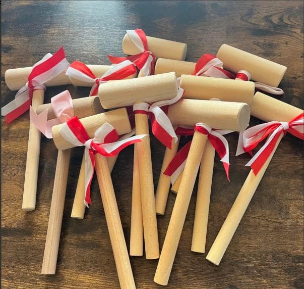 【まるこ】ミニ薦樽 寿 こも樽 結婚式　和装　イベント　鏡開き