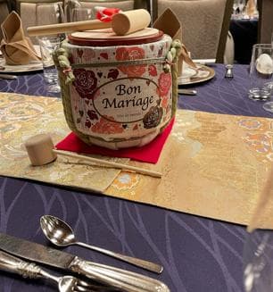 【まるこ】ミニ薦樽 寿 こも樽 結婚式　和装　イベント　鏡開き