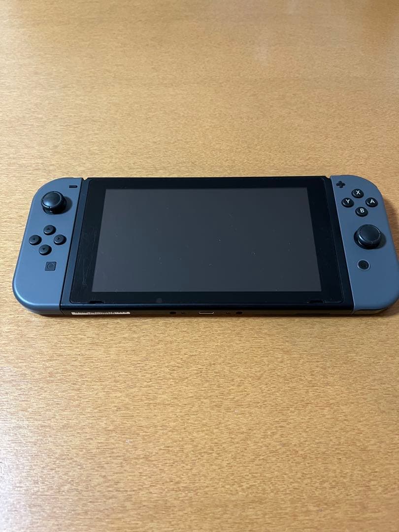 Nintendo Switch 、純正ケース、純正プロコン、純正コントローラ＋1