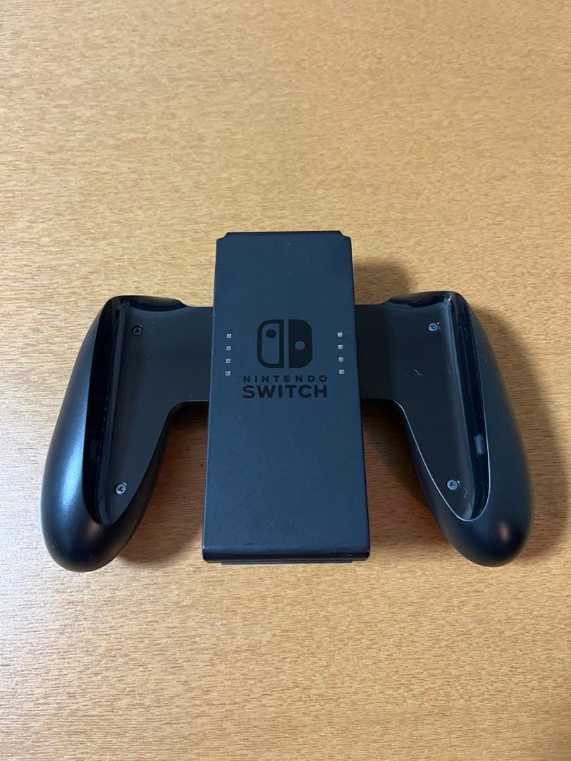 Nintendo Switch 、純正ケース、純正プロコン、純正コントローラ＋1