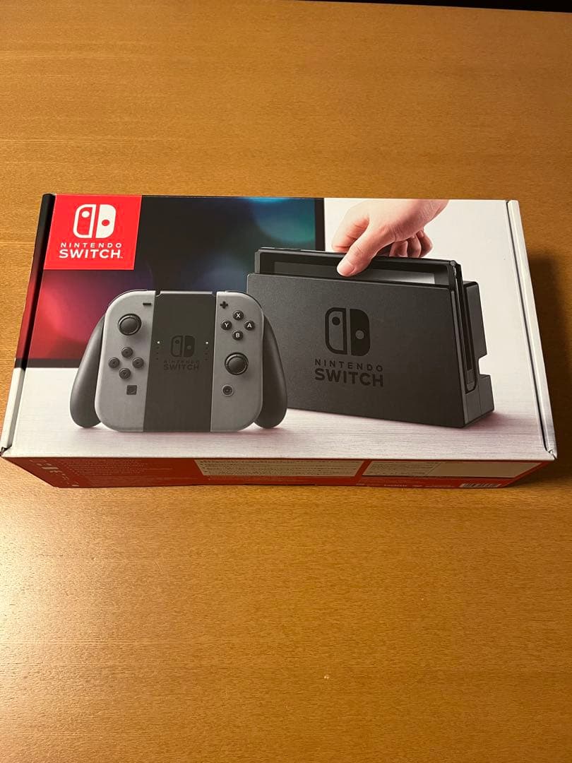 Nintendo Switch 、純正ケース、純正プロコン、純正コントローラ＋1