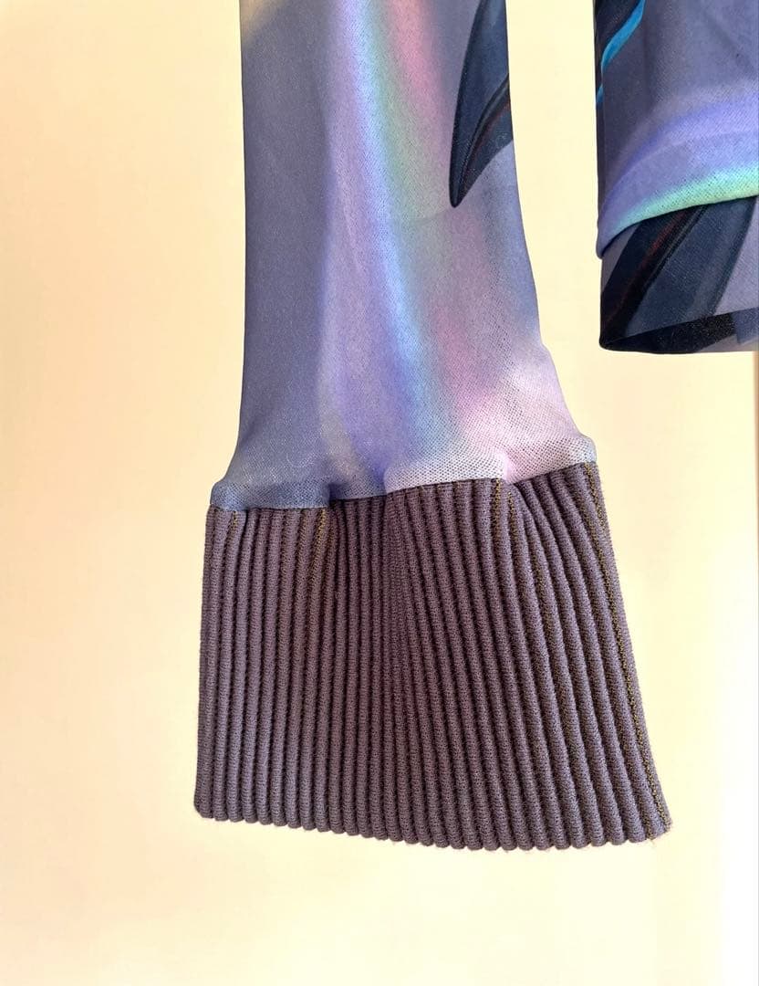 【HATRAハトラ】Hi Oyster tops トップ／ハイオイスタータートル