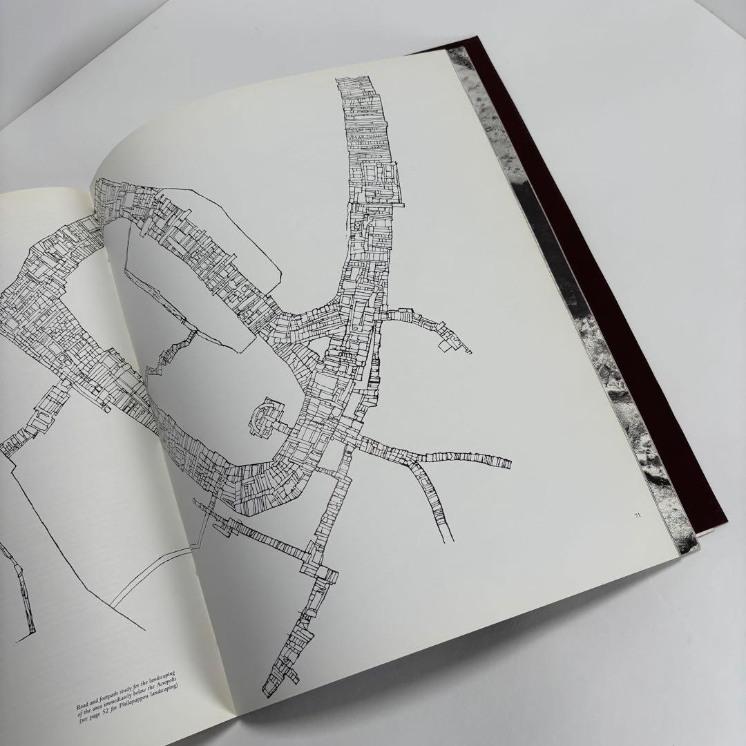 アート・デザイン・音楽 Dimitris Pikionis, Architect 1887-1968