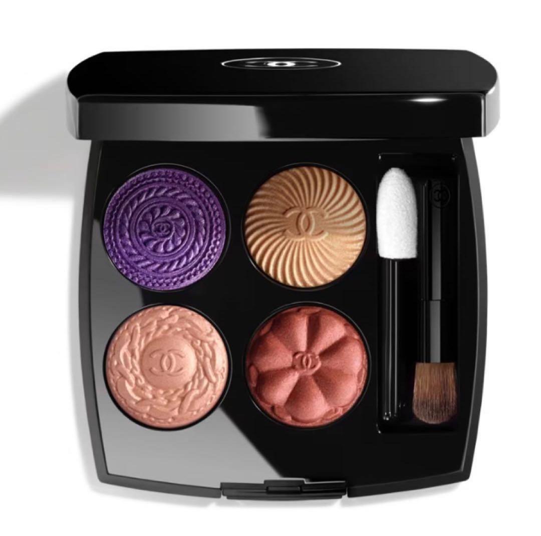 ❗️新品❗️CHANEL レキャトルオンブルブトン 239 限定品