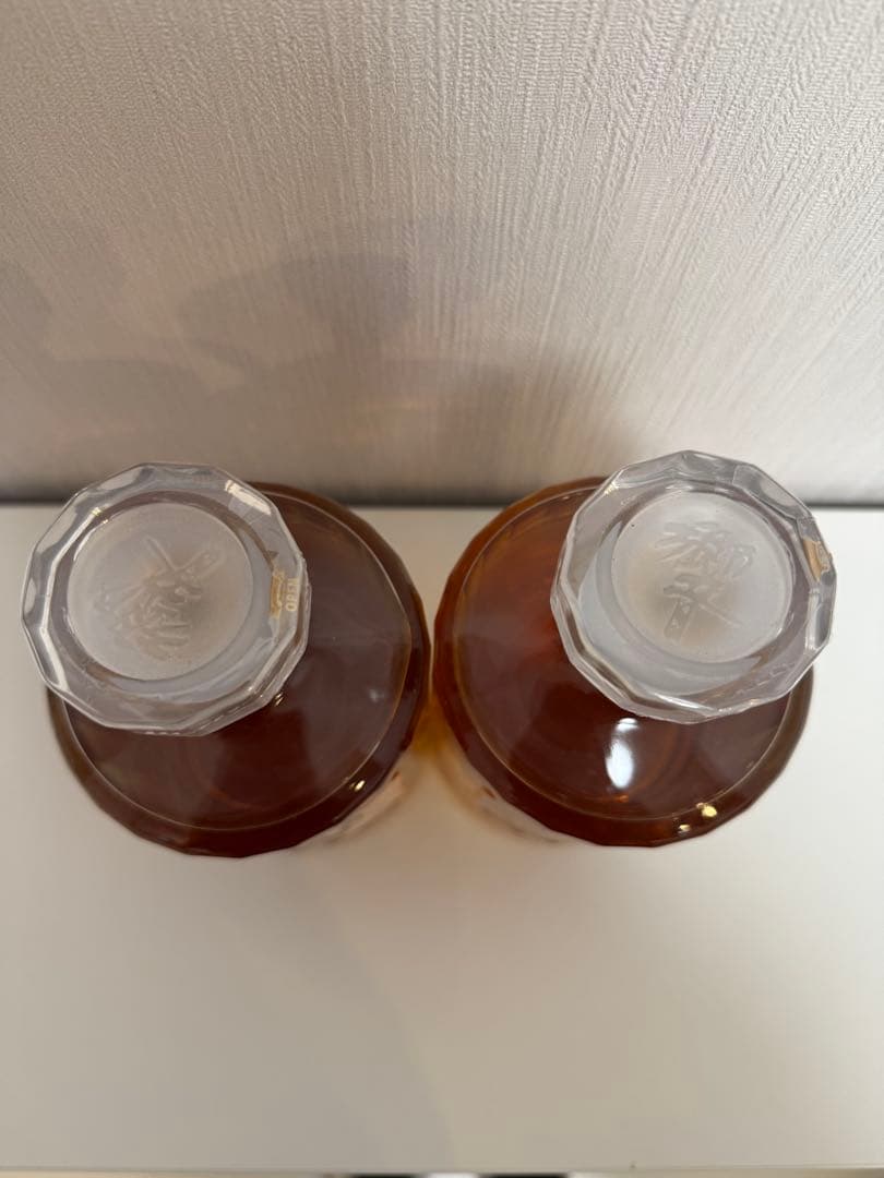 響 HIBIKI ブレンダーズチョイス 700ml 2本セット