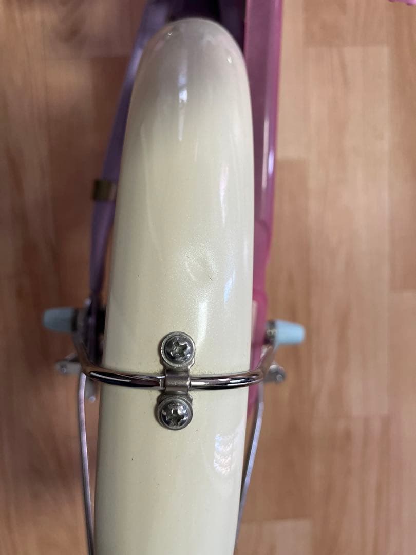 MAORI姫プリンセス自転車　自転車 女の子 子供用ディズニープリンセス