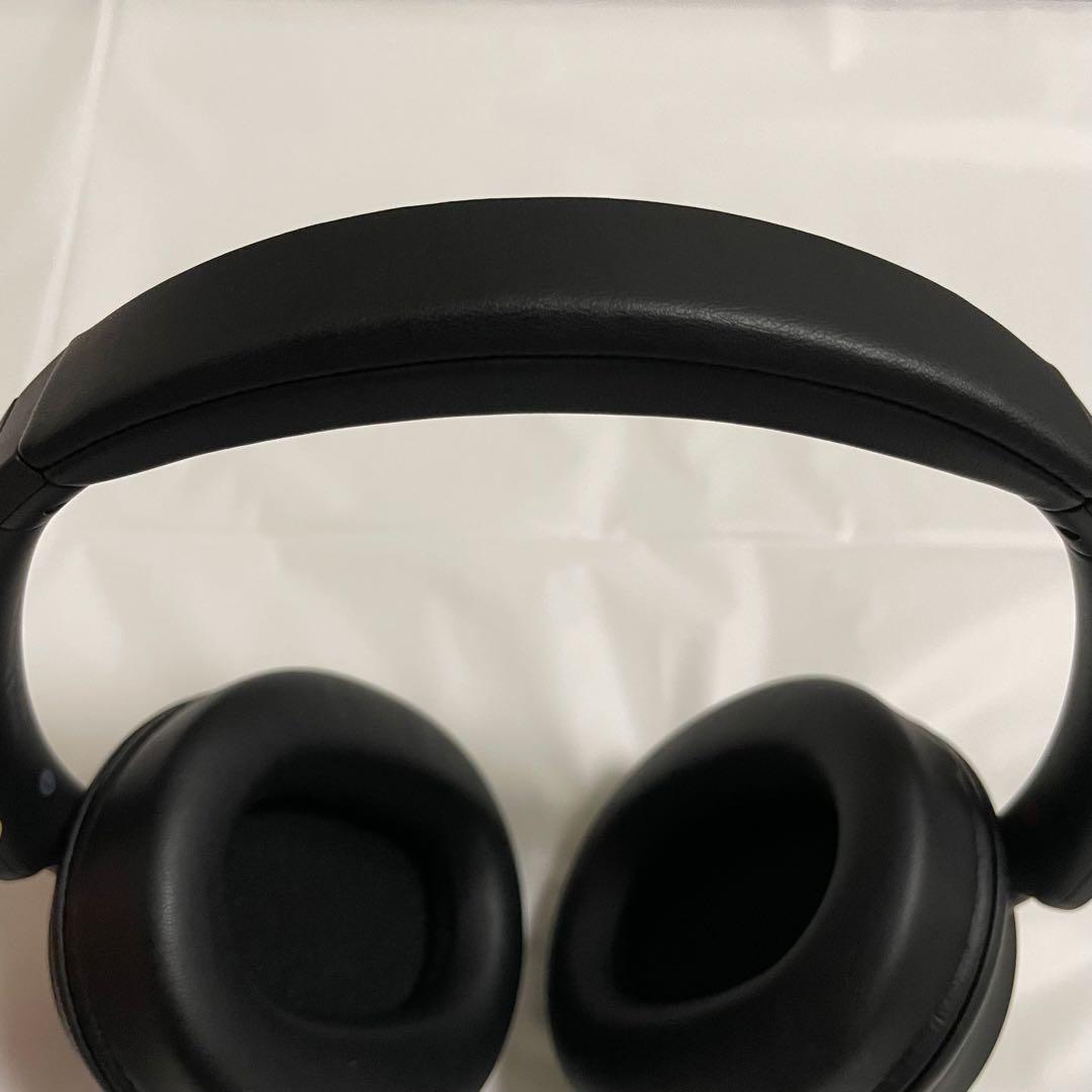 【美品】SONY WH-CH720N ワイヤレスヘッドホン ブラック