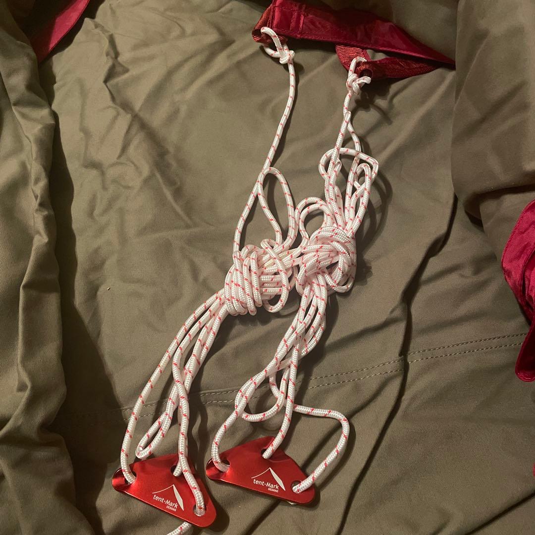 テンマクデザイン TAKIBI TARP COTTON HEXA Ｍ